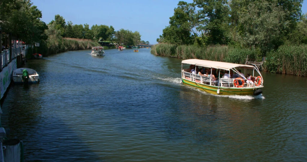 Şile and Ağva Tour - 26 July 2026