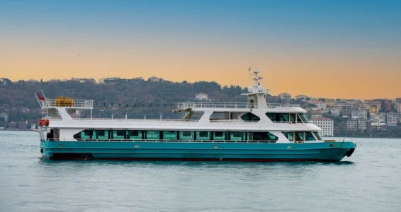İSTANBUL BOĞAZDA TEKNE TURU ORTAKÖY VENEZİA OUTLET AVM TURU 4 EKİM 2026