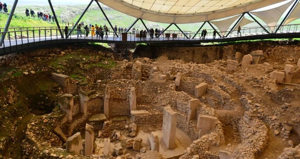 BÜYÜK GAP TURU 19-24 EKİM 2026