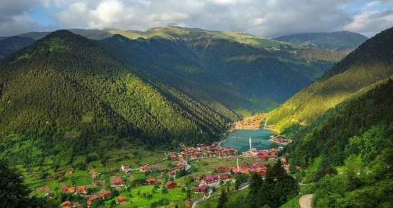 Full Black Sea and Batumi Tour, September 21–27, 2026