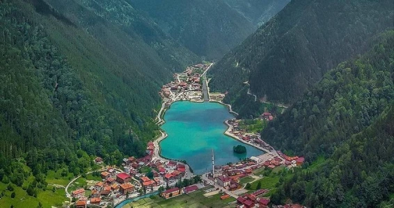 BAŞTAN BAŞA KARADENİZ VE BATUM TURU 24-30 AĞUSTOS 2026