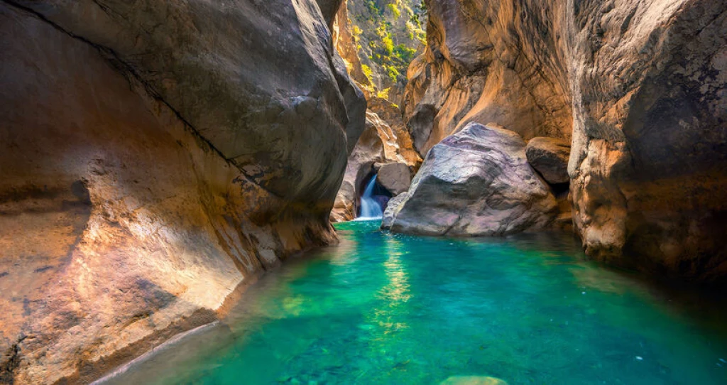 Likya Blue Paradise Fethiye Tours 25-30 August 2026