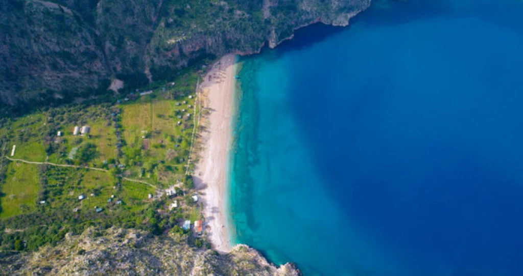 Likya Blue Paradise Fethiye Tours 25-30 August 2026