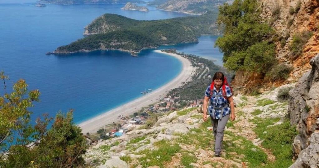 Likya Blue Paradise Fethiye Tours 25-30 August 2026