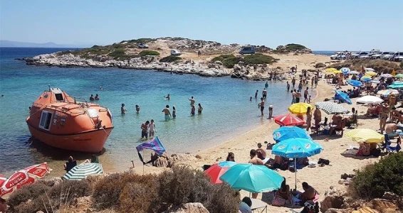 GÜNÜBİRLİK ÇANAKKALE GÜNEYLİ DENİZ MOLASI TURU 16 AĞUSTOS 2026
