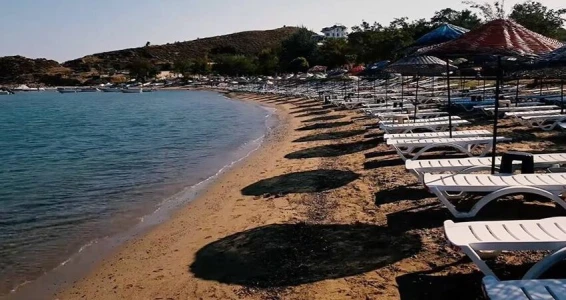 GÜNÜBİRLİK ÇANAKKALE GÜNEYLİ DENİZ MOLASI TURU 16 AĞUSTOS 2026