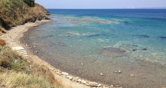 GÜNÜBİRLİK ÇANAKKALE GÜNEYLİ DENİZ MOLASI TURU 16 AĞUSTOS 2026