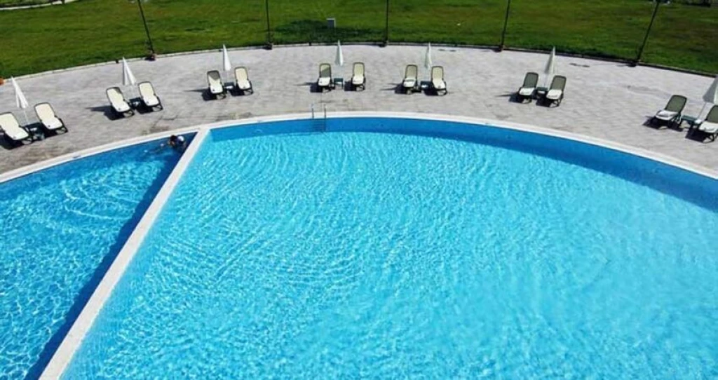 AFYON 5*SANDIKLI THERMAL PARK HOTEL 01-06 NOVEMBER 2026