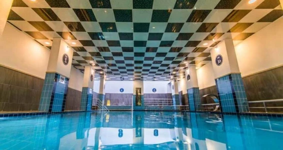 AFYON 5*SANDIKLI THERMAL PARK HOTEL 01-06 KASIM 2026