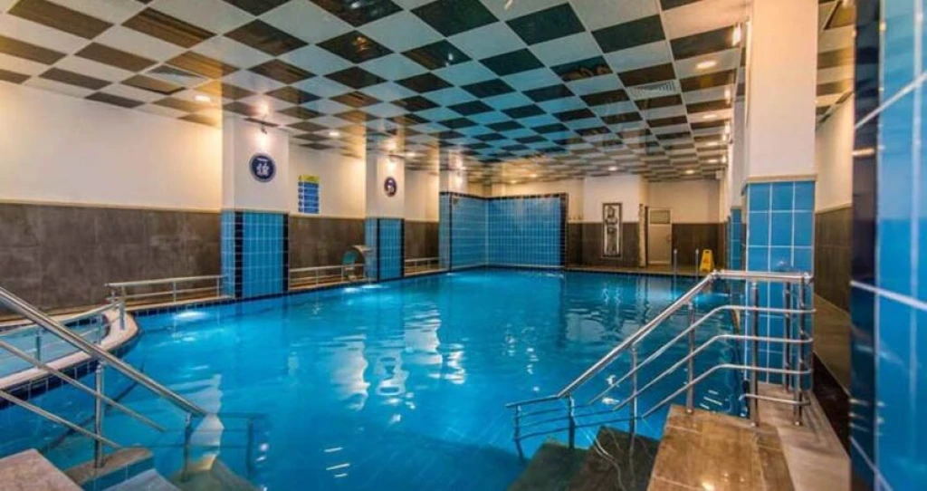 AFYON 5*SANDIKLI THERMAL PARK HOTEL 01-06 NOVEMBER 2026
