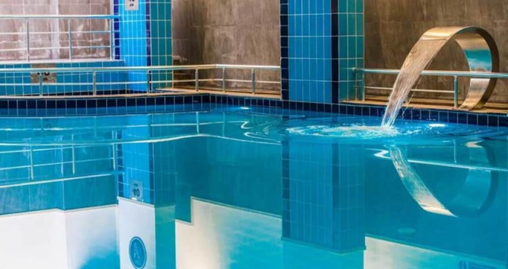 AFYON 5*SANDIKLI THERMAL PARK HOTEL 01-06 NOVEMBER 2026