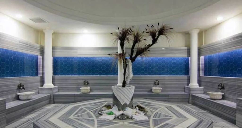 AFYON 5*SANDIKLI THERMAL PARK HOTEL 01-06 NOVEMBER 2026