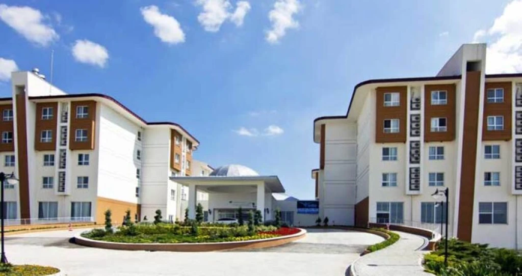 AFYON 5*SANDIKLI THERMAL PARK HOTEL 01-06 NOVEMBER 2026