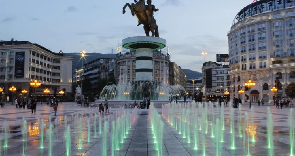 “In the Footsteps of Rumelia: Greece - North Macedonia - Kosovo - Bulgaria Tour (06-09 August 2026)”