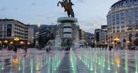 RUMELİ`NİN İZİNDE YUNANİSTAN -KUZEY MAKEDONYA -KOSOVA -BULGARİSTAN TURU(06-09 Ağustos 2026)