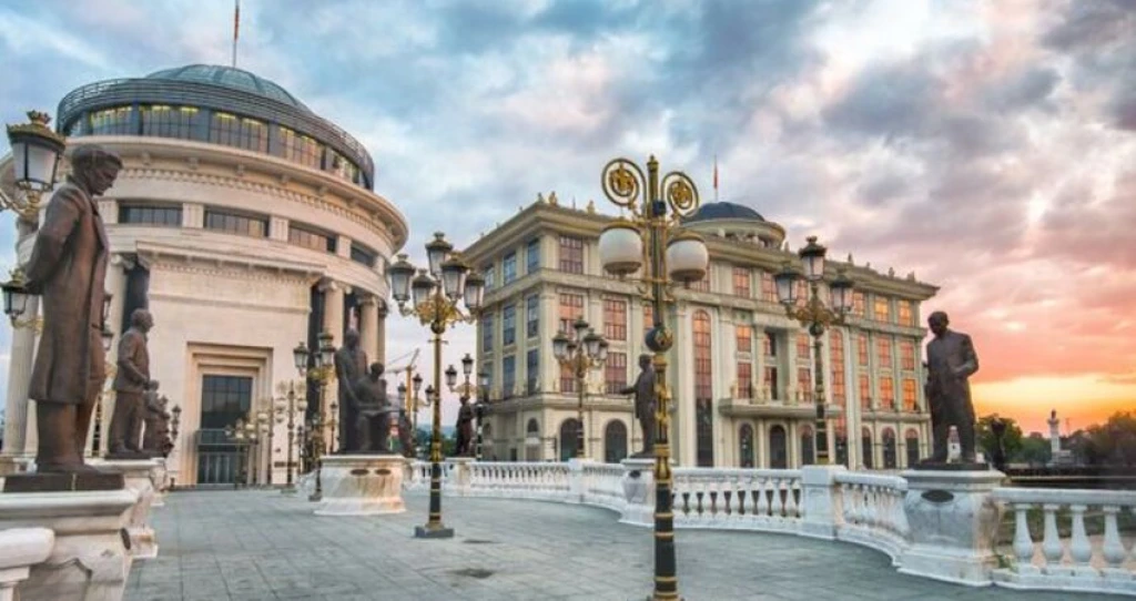 “In the Footsteps of Rumelia: Greece - North Macedonia - Kosovo - Bulgaria Tour (06-09 August 2026)”