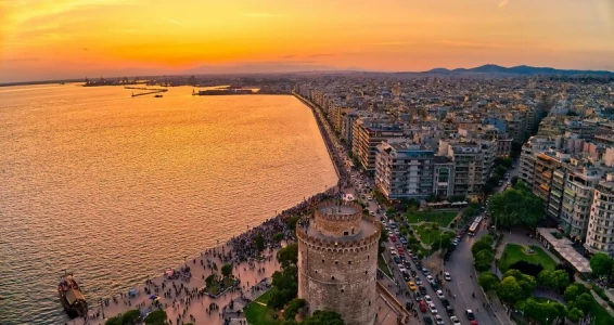 Uçaklı Büyük Balkan Turu 6 ÜLKE VİZESİZ 15-21 AĞUSTOS 2026