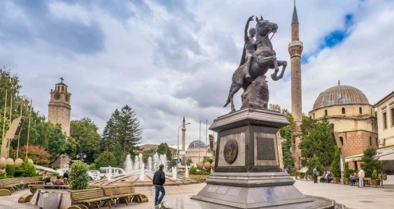 Uçaklı Büyük Balkan Turu 6 ÜLKE VİZESİZ 15-21 AĞUSTOS 2026
