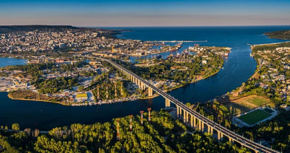 BULGARİSTAN VARNA NESSEBAR ve  ALIŞVERİŞ TURLARI 2026