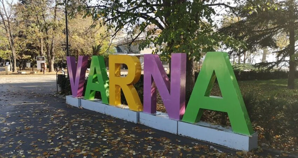 BULGARİSTAN VARNA NESSEBAR ve  ALIŞVERİŞ TURLARI 2026