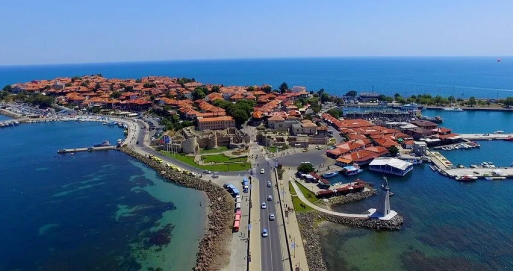 BULGARİSTAN VARNA NESSEBAR ve  ALIŞVERİŞ TURLARI 2026