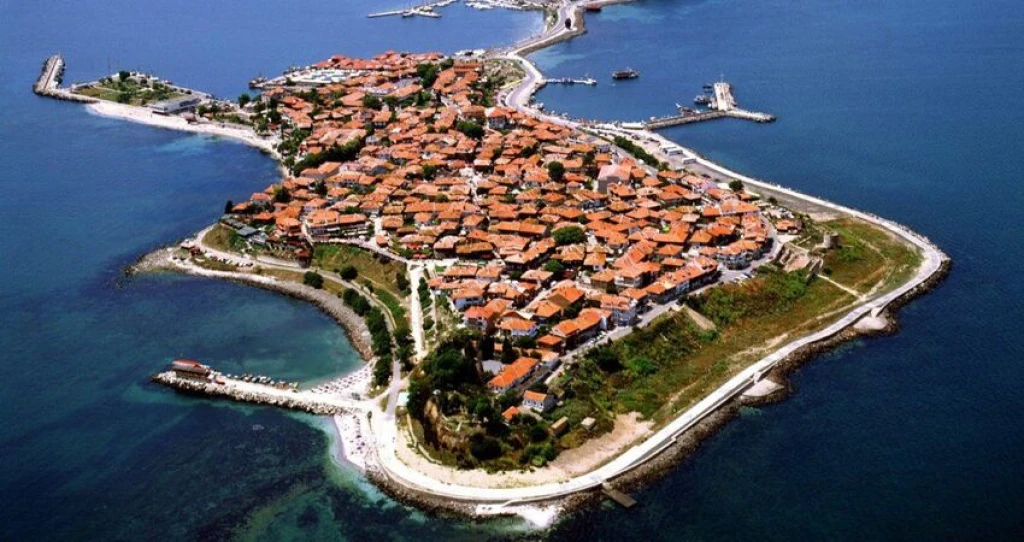 BULGARİSTAN VARNA NESSEBAR ve  ALIŞVERİŞ TURLARI 2026