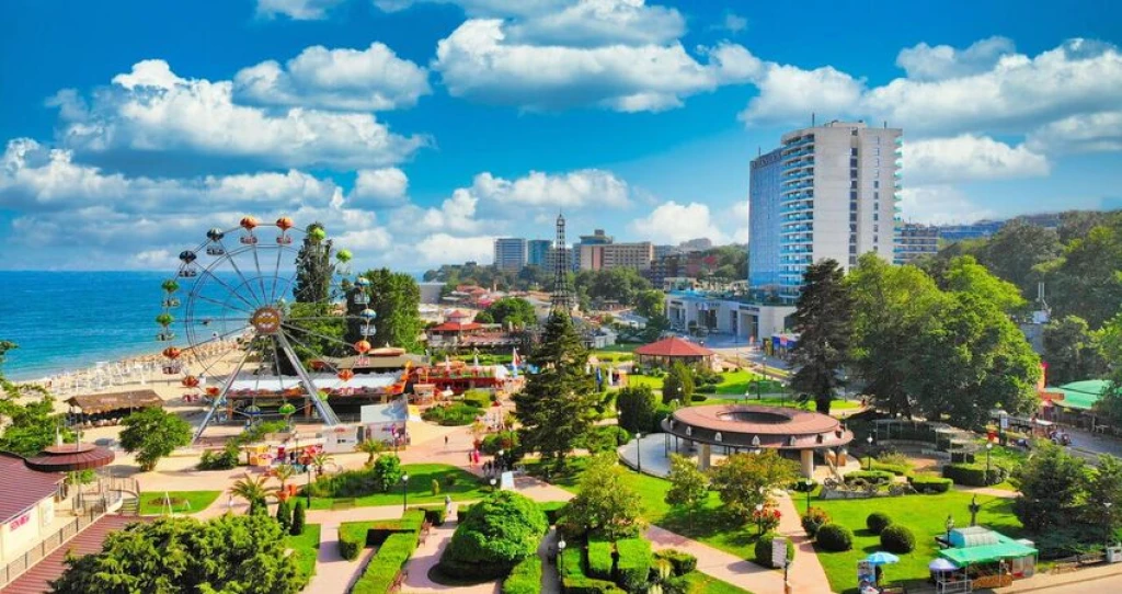 BULGARİSTAN VARNA NESSEBAR ve  ALIŞVERİŞ TURLARI 2026