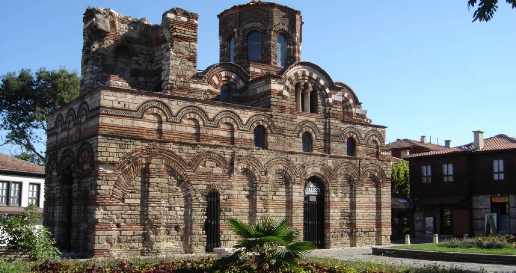BULGARİSTAN VARNA NESSEBAR ve  ALIŞVERİŞ TURLARI 2026