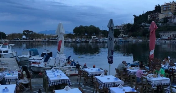 YUNANİSTAN KAVALA PORTO LAGOS,ALEXANDROUPOLI JUMBO AVM ve LIDL MARKET TURLARI 2026