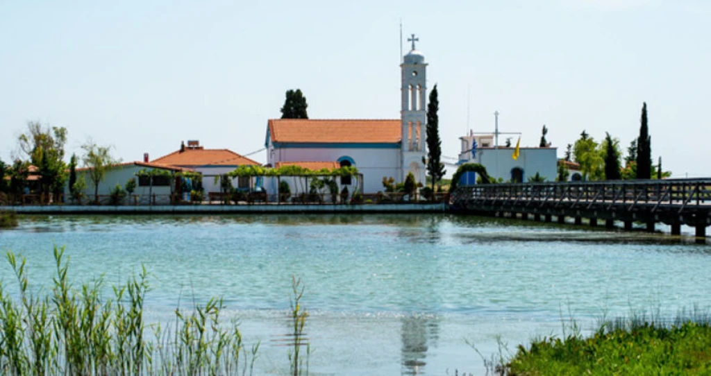 GREECE KAVALA PORTO LAGOS, ALEXANDROUPOLI JUMBO MALL and LIDL MARKET TOURS 2026