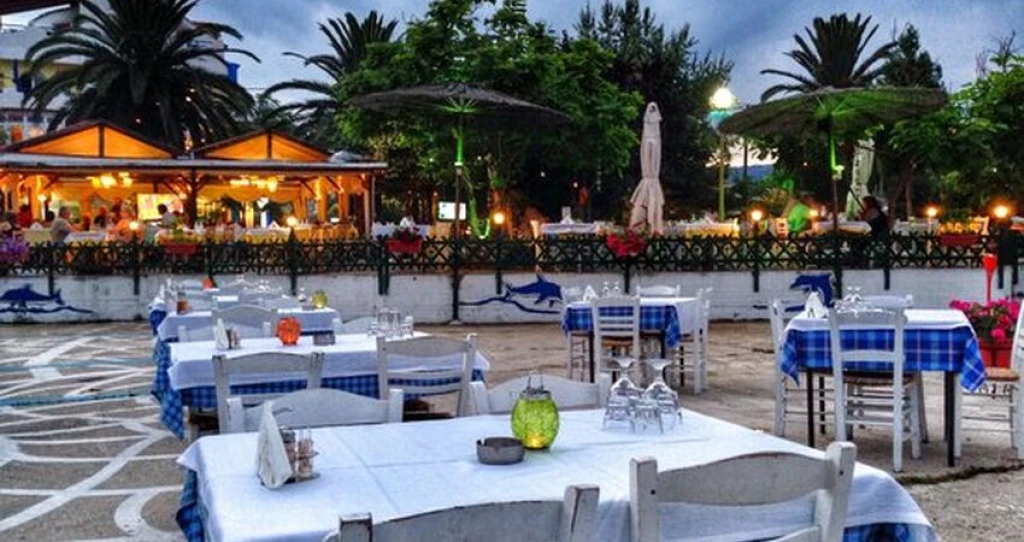 GREECE KAVALA PORTO LAGOS, ALEXANDROUPOLI JUMBO MALL and LIDL MARKET TOURS 2026