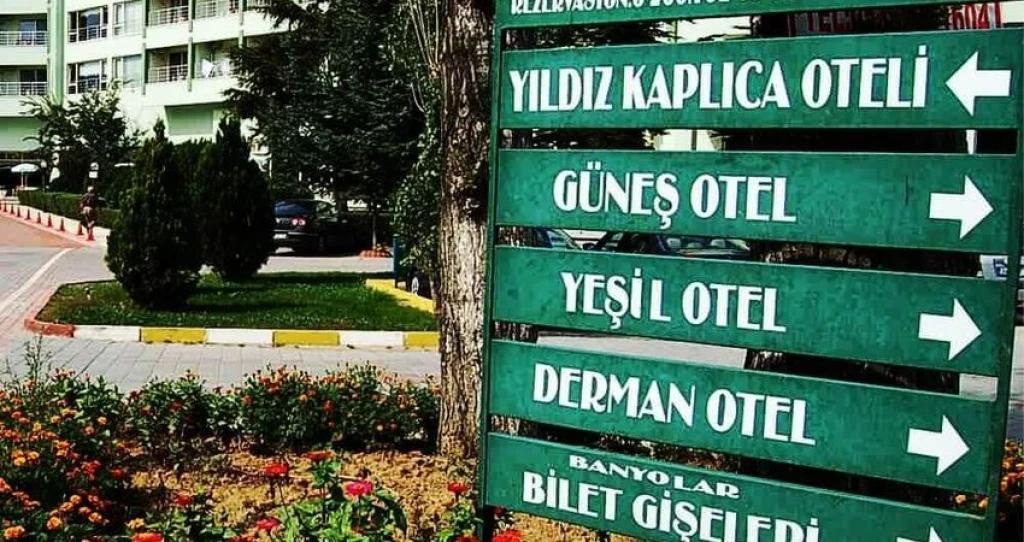 GÖNEN KAPLICALARI TURU 22-28 EYLÜL 2026