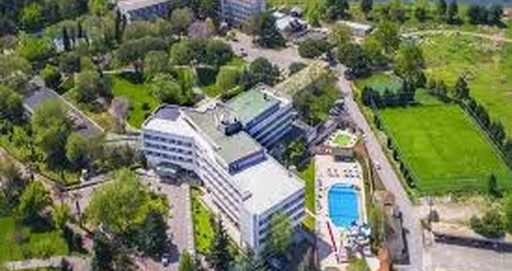 GÖNEN KAPLICALARI TURU 22-28 EYLÜL 2026