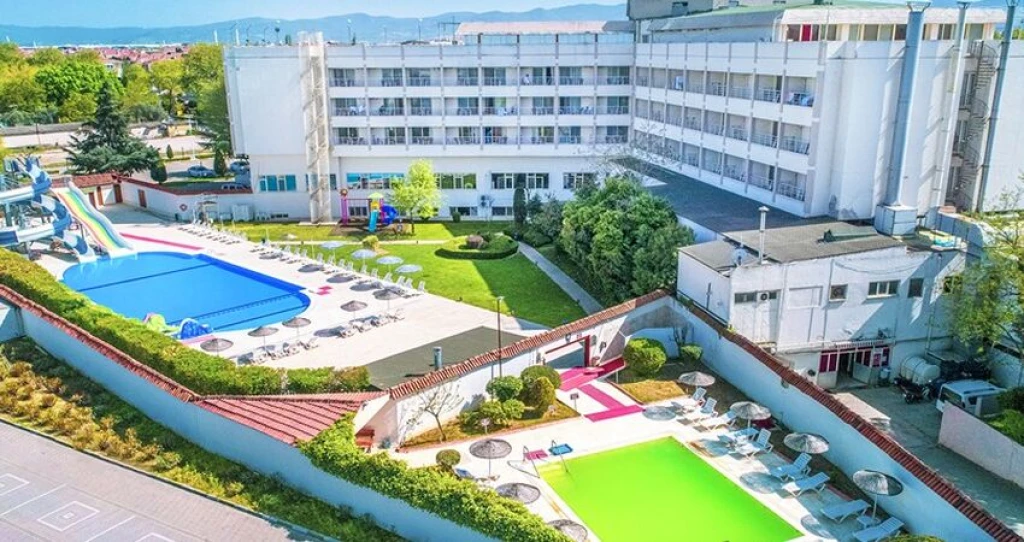 GÖNEN KAPLICALARI TURU 22-28 EYLÜL 2026