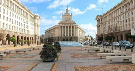 One-Day Bulgaria Sofia and Plovdiv Tours 2026
