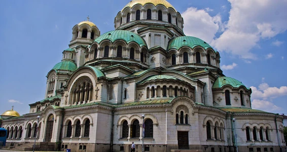 One-Day Bulgaria Sofia and Plovdiv Tours 2026
