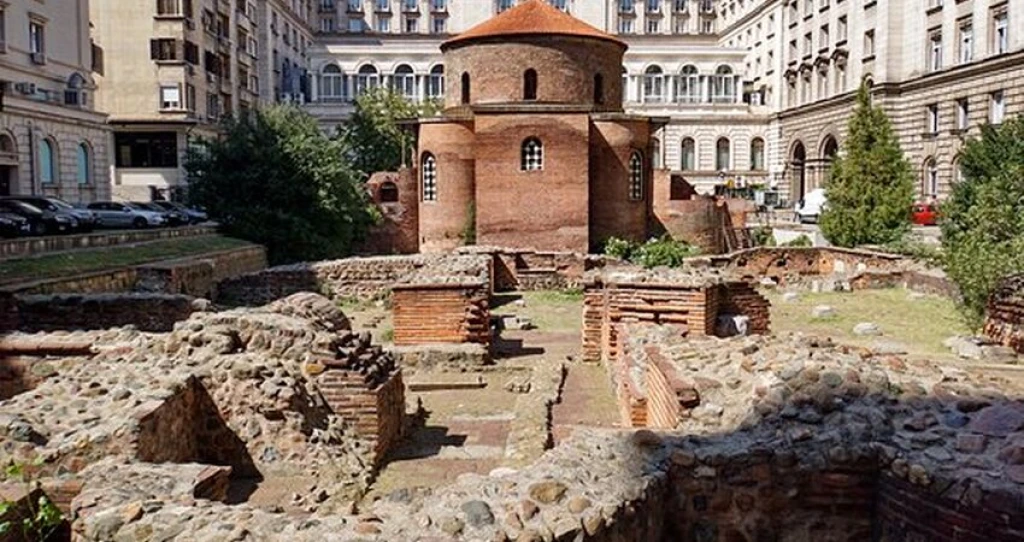GÜNÜBİRLİK BULGARİSTAN SOFYA VE PLOVDİV TURLARI 2026