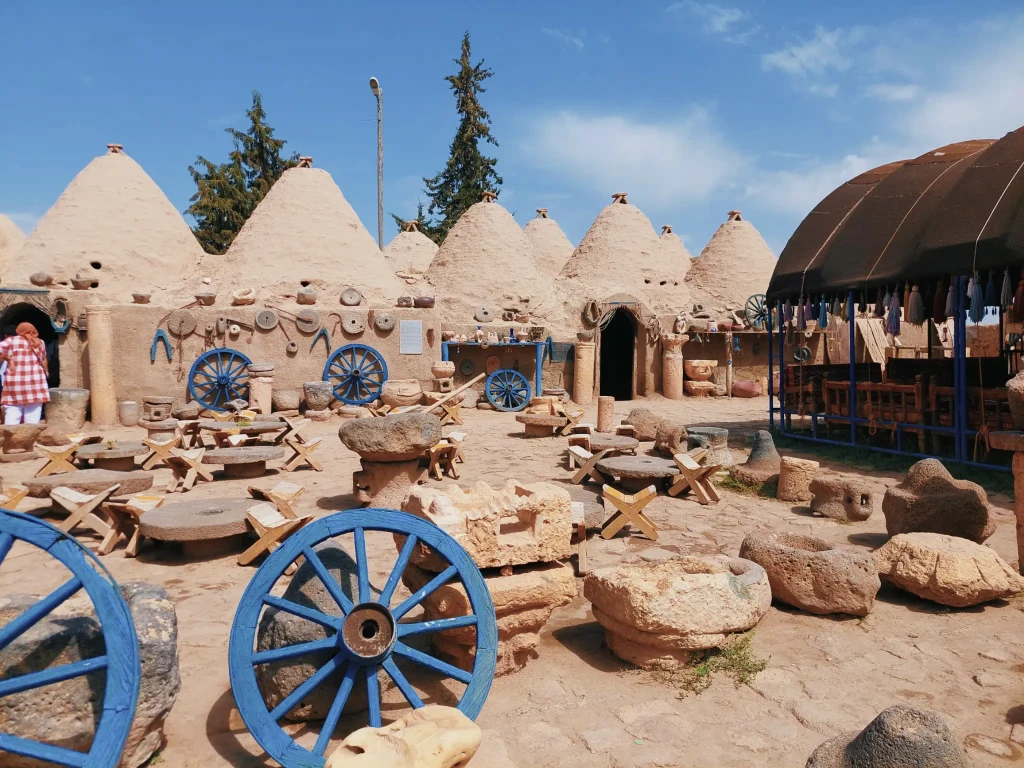 Bursa Çıkışlı Klasik Gap Turu 4 Gece Otel Konaklamalı