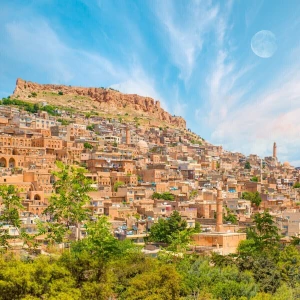 Bursa Çıkışlı Klasik Gap Turu 4 Gece Otel Konaklamalı