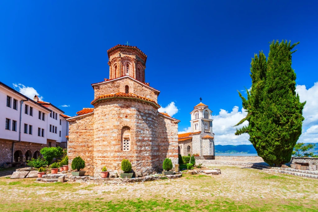 Ankara Çıkışlı Ajet Hava Yolları ile Büyük Balkan Turu (TIA-TIA)