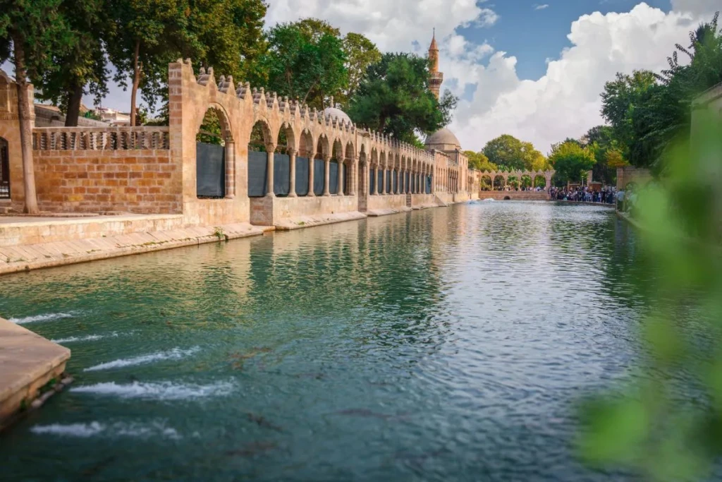 Bursa Çıkışlı Klasik Gap Turu 5 Gece Otel Konaklamalı