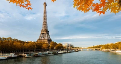 PGS ile Viva Benelux Paris Alsace ve Isvicre Turu (19-25 Ekim 2026 )