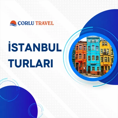 İstanbul Turları