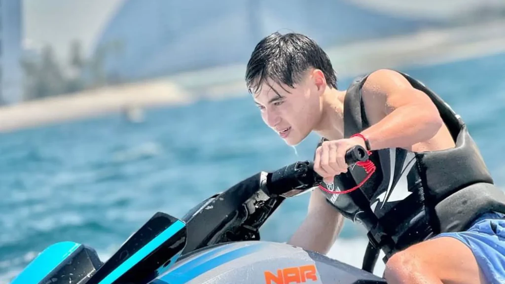 Burj Al Arab Jet Ski Turu | Dubai'de Adrenalin Dolu Deniz Macerası 30 Dakika