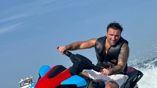 Burj Al Arab Jet Ski Turu | Dubai'de Adrenalin Dolu Deniz Macerası 30 Dakika