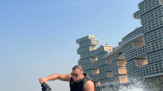 Burj Al Arab Jet Ski Turu | Dubai'de Adrenalin Dolu Deniz Macerası 30 Dakika