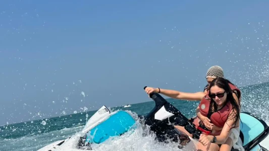 Burj Al Arab Jet Ski Turu | Dubai'de Adrenalin Dolu Deniz Macerası 30 Dakika