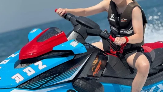Burj Al Arab Jet Ski Turu | Dubai'de Adrenalin Dolu Deniz Macerası 30 Dakika