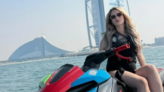 Burj Al Arab Jet Ski Turu | Dubai'de Adrenalin Dolu Deniz Macerası 60 Dakika
