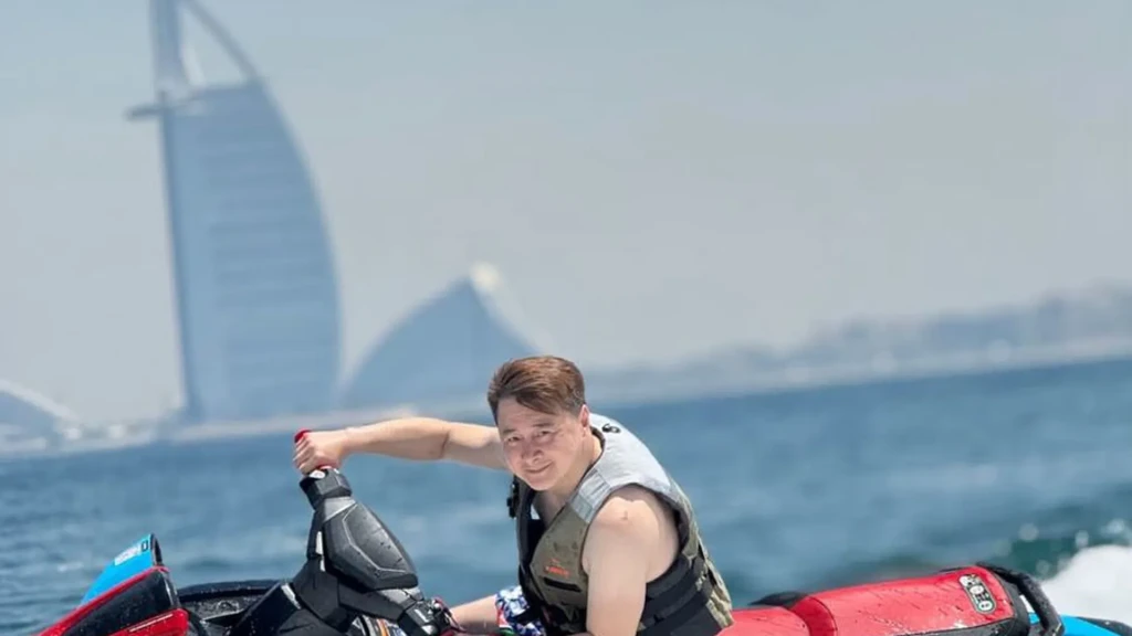 Burj Al Arab Jet Ski Turu | Dubai'de Adrenalin Dolu Deniz Macerası 60 Dakika